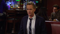 How I Met Your Mother - Episode 20 - The Time Travelers