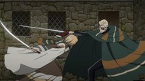 Shoukoku no Altair - Episode 2 - The Citadel City