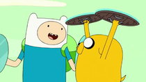 Adventure Time - Episode 2 - Don't Look