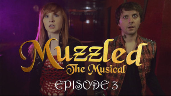 Muzzled the Musical - S01E03 - 