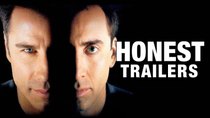 Honest Trailers - Episode 35 - Face/Off