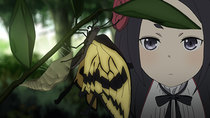 Princess Principal - Episode 9 - Pell-mell Duel