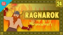 Crash Course Mythology - Episode 24 - Ragnarok