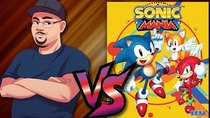 Johnny vs. - Episode 17 - Johnny vs. Sonic Mania