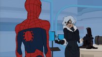Marvel's Spider-Man - Episode 4 - A Day in the Life