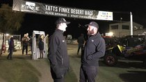 Patriot Games - Episode 11 - Finke Desert Race