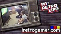 My Retro Life - Episode 1 - Master System Birthday 1994
