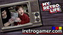 My Retro Life - Episode 2 - Christmas Morning with SEGA 1991-1998