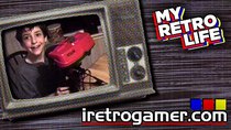 My Retro Life - Episode 21 - My Life with Game Boy and Virtual Boy