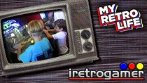 My Retro Life - Episode 22 - Arcade Gaming in the 90s (Featuring TMNT, X-Men and More)