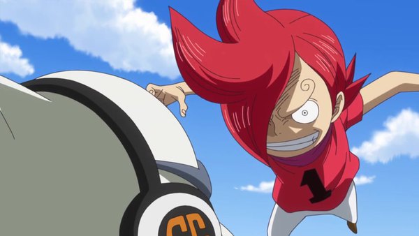 One Piece Episode 804 - Watch One Piece E804 Online