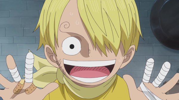 One Piece Episode 804 info and links where to watch