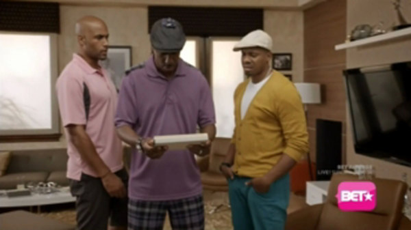 Real Husbands of Hollywood Season 1 Episode 9 - Real Husbands Of Hollywood Season 1 Episode 1