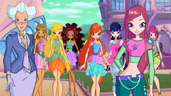winx club season 7 episode 1