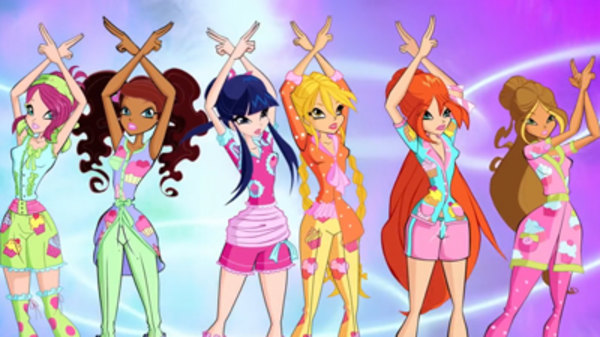 Winx Club Season 7 Episode 10 - Watch Winx Club S07E10 Online