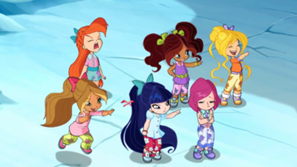 Winx Club Season 7 Episode 20 - Watch Winx Club S07E20 Online