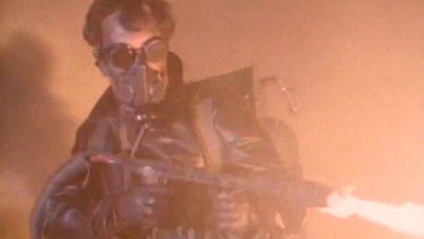 Cobra Season 1 Episode 11