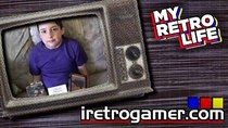 My Retro Life - Episode 3 - Master System Promo 1996