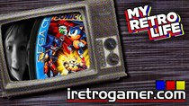 My Retro Life - Episode 5 - Christmas 1993 with Sonic CD