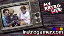 My Retro Life - Episode 7 - Sega Genesis Power Team Vol 2