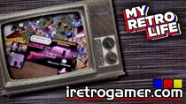 My Retro Life - Episode 8 - Christmas 1989 with Nintendo