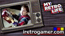 My Retro Life - Episode 9 - How I Got My Atari 2600