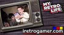 My Retro Life - Episode 10 - Nintendo Birthday From 1990