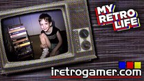 My Retro Life - Episode 11 - My NES Collection in 1990