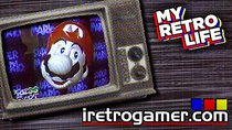 My Retro Life - Episode 12 - Super Mario 64 and Nintendo 64