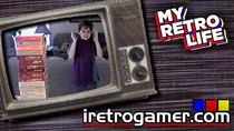 My Retro Life - Episode 13 - Collecting Atari Games in 1994 with Dad