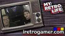 My Retro Life - Episode 14 - Reviewing N64 Killer Instinct Gold in 1997