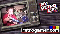 My Retro Life - Episode 15 - Classic NES Games Christmas 1990