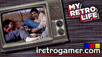 My Retro Life - Episode 16 - Christmas 1994 with SEGA CD