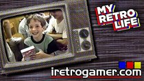 My Retro Life - Episode 17 - McDonald's 1992 Birthday Party featuring Super Nintendo