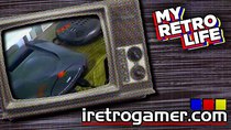 My Retro Life - Episode 18 - My Atari Jaguar Collection in 1994