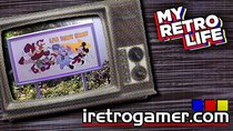 My Retro Life - Episode 19 - Growing up with The Disney Afternoon