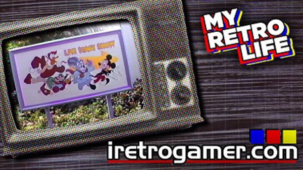 My Retro Life Season 1 Episode 19