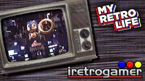 My Retro Life - Episode 20 - SEGA at Epcot's Innoventions