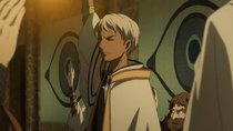 Shoukoku no Altair - Episode 6 - The Iron Chains