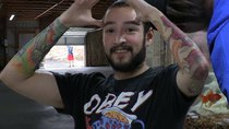 Behind The Cow Chop - Episode 48 - Good-Bye Barn