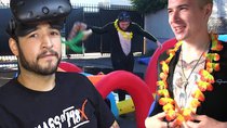 Behind The Cow Chop - Episode 57 - Wet Multiplayer VR