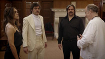 Toast of London - Episode 2 - Afternoon Tea