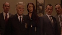 Twin Peaks - Episode 17 - Part 17