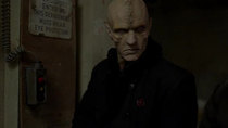 The Strain - Episode 8 - Extraction