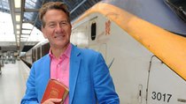 Great Continental Railway Journeys - Episode 1 - London to Monte Carlo