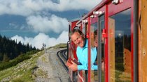 Great Continental Railway Journeys - Episode 2 - Hungary to Austria