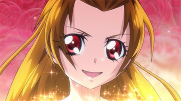 DokiDoki! Precure Episode 23