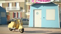 Petrolicious - Episode 35 - 1957 Lambretta Scooter: A Family’s Legacy Is Lost And Then...