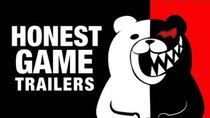 Honest Game Trailers - Episode 35 - Danganronpa