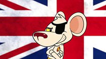 Danger Mouse - Episode 6 - Live and Let Cry